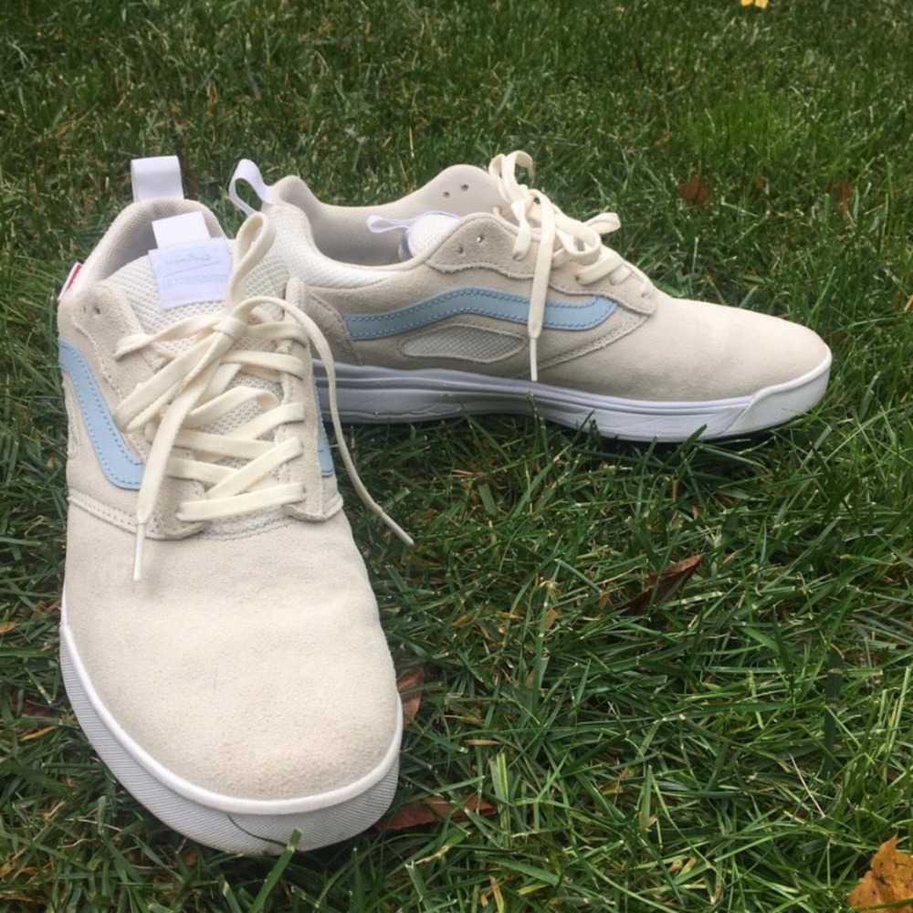 VANS PRO ULTRA RANGE